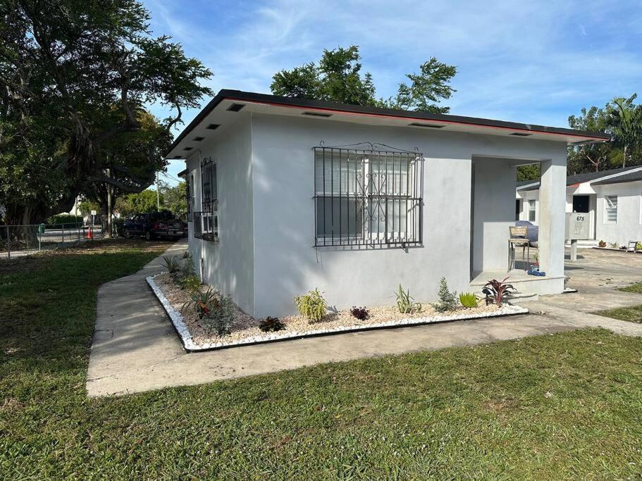 Villa Clara Suite - Little Havana Miami Exterior foto